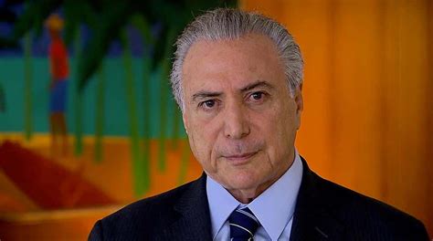 Michel Temer Biografias Grupo Escolar