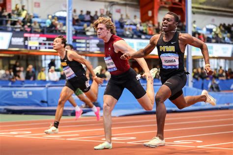 Year Old Sprinter Breaks World Junior M Record Canadian Running