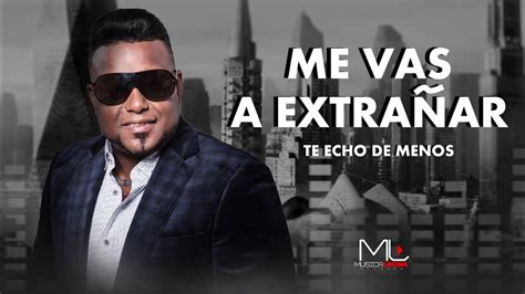 Me Vas A Extrañar Luis Miguel Del Amargue Audio Oficial Youtube