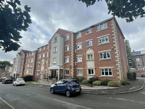 2 Bed Flat To Rent In Dorchester Court Marlborough Drive Darlington