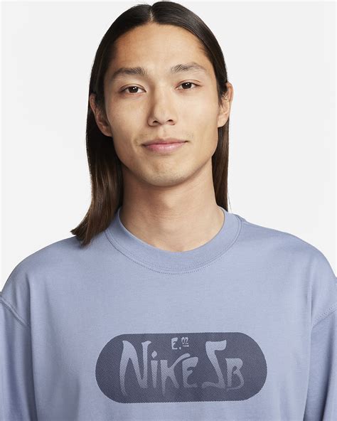 Nike Sb Long Sleeve Max90 Skate T Shirt Nike Ph