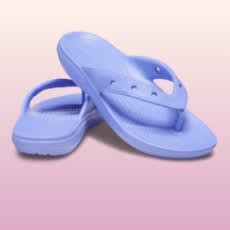 Crocs Sandals: Black sandals, Wedge sandals | Crocs EU