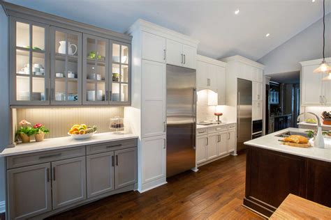 How To Choose Kitchen Cabinets When Remodeling