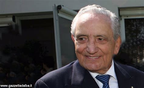 Micheleferrero Nutella Maker And Ferrero Rocher Creator Passes Away