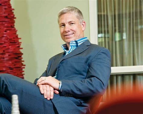 Herman Miller CEO ‘generally optimistic’ about 2018, despite ...