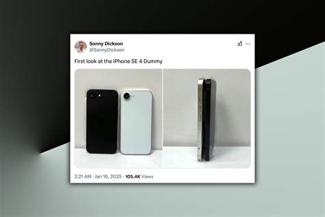 New Iphone Se Release Date When Is The New Iphone Se Coming Out