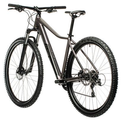 Cube Access Ws Eaz Mtb Hardtail Da Donna Shimano Acera Altus S