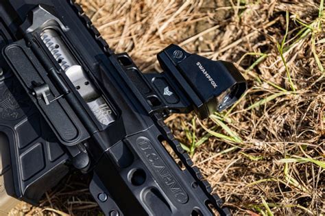 Ar Pistol Brace What Do The New Regulations Mean