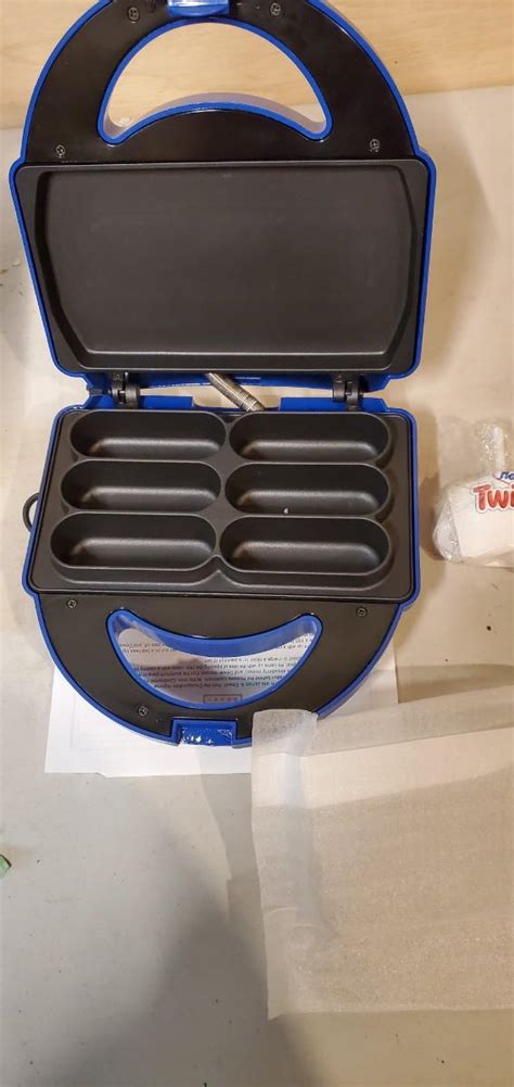 Hostess twinkle maker | EstateSales.org