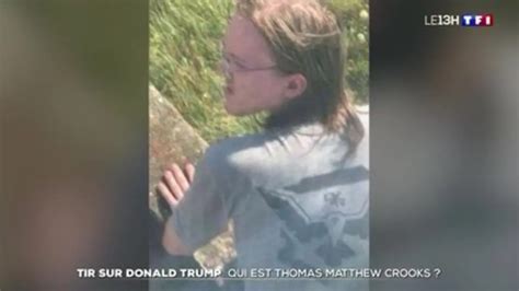 Replay Journal De TF1 Du 14 07 2024 Tir Sur Donald Trump Qui Est