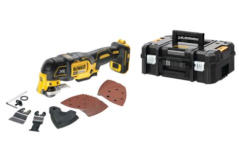 Dewalt Akku Multitool Dcs Nt V Mima De