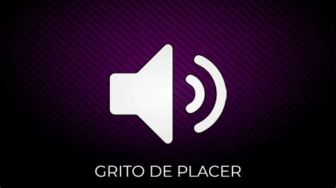 Efecto De Sonido De Grito De Placer Youtube