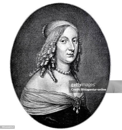 Queen Christina Of Sweden Photos And Premium High Res Pictures Getty