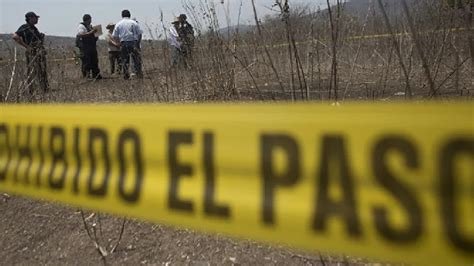 Jalisco Snsp Reporta Reducci N En Casos De V Ctimas De Homicidios