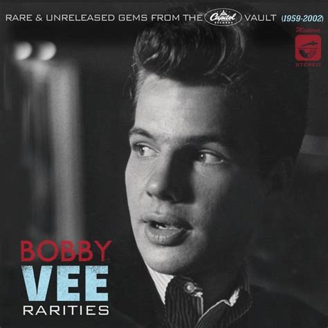 ?Rarities by Bobby Vee #, #Aff, #Vee, #music, #Bobby, #listen # ...