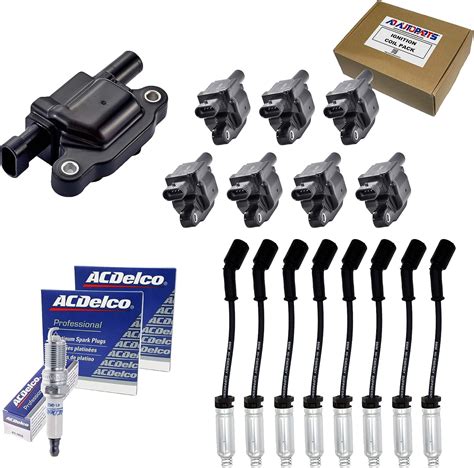 Amazon Ad Auto Parts Ignition Coils Oem Double