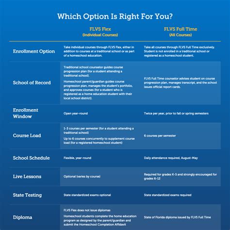 Which Online Learning Option Is Right For You The Virtual Voice