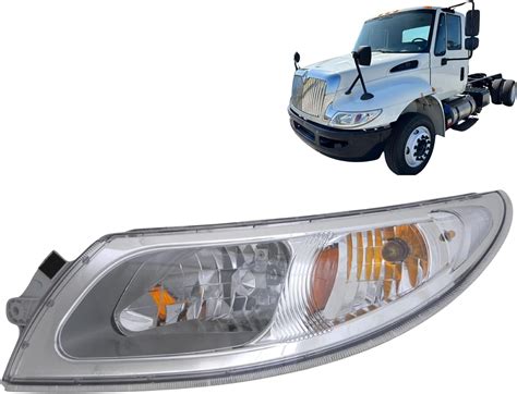 Amazon Alligator Auto Lights Replacement For International