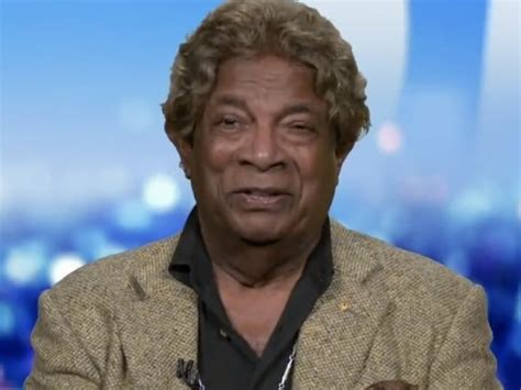 ‘tragedy Australian Singer Kamahl Wades Into Voice Debate Again The