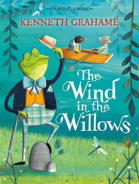 The Wind In The Willows