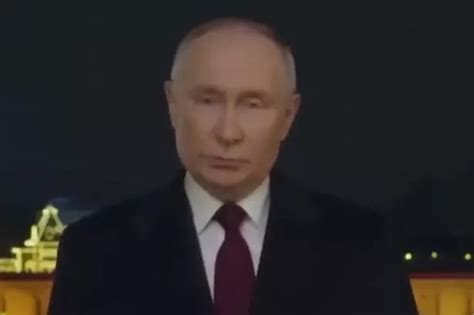 Vladimir Putin Using At Least 3 Body Doubles Following Claims New