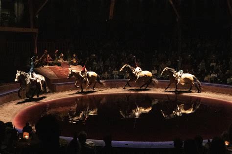 Théâtre équestre Zingaro Cabaret de l exil Femmes persanes Fort d