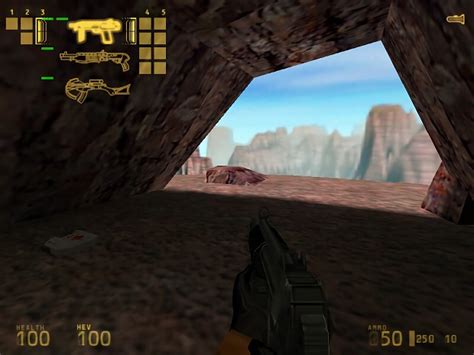 Half Life 2 Beta Hud For Half Life 1 Addon Moddb