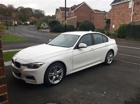 Shes Here My New F30 330d Xdrive First BMW First New Car R BMW