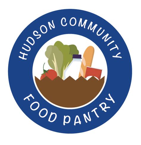 Client Application - Hudson Community Food Pantry - Hudson, MA