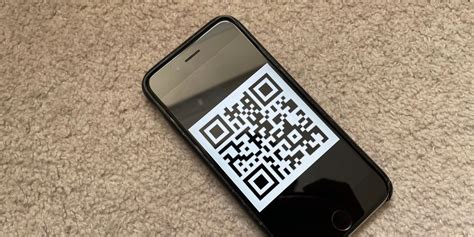 Unlocking The Mystery How Do I Read A QR Code On My Phone