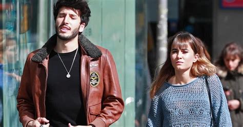 Sebastián Yatra Y Aitana Pasan Románticas Vacaciones En República