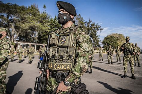 Clan Del Golfo Ataque En Bolívar Deja Un Soldado Muerto