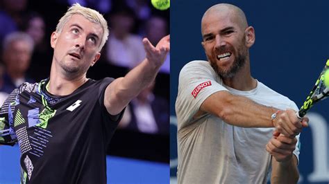 ATP Sofia Live Sebastian Ofner Vs Adrian Mannarino Im Livestream Und