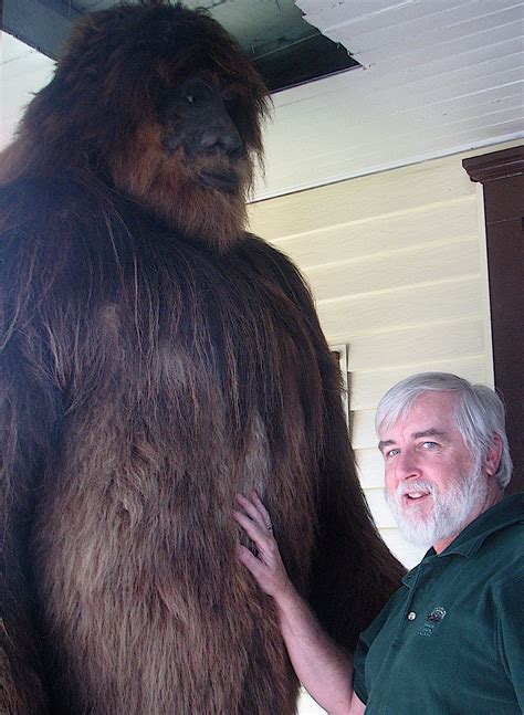 Maines International Cryptozoology Museum Maine Travel Maven