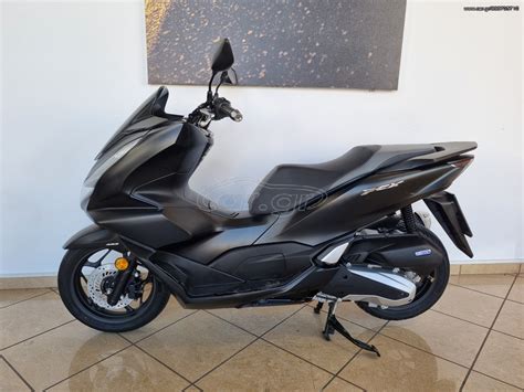 Honda Pcx Eur