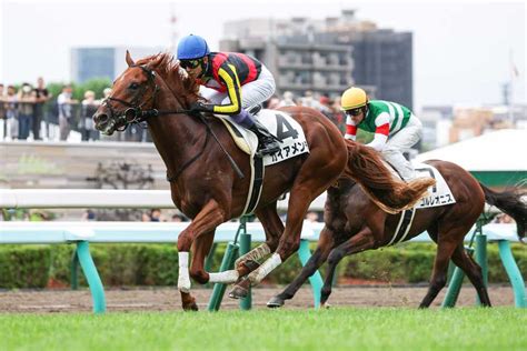 札幌2歳s2023特集｜競馬予想のウマニティ