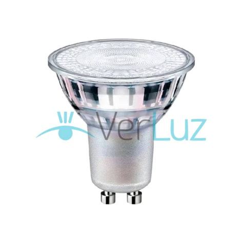 Ampolleta Led Sec Dimeable Watt Gu Luz Neutra O C Lida W