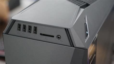 Asus Rog Strix Gl12 Hands On First Impressions Yugatech Gaming