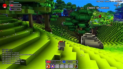 Cube World German Hd Kein Plan Aber Davon Ne Menge Youtube