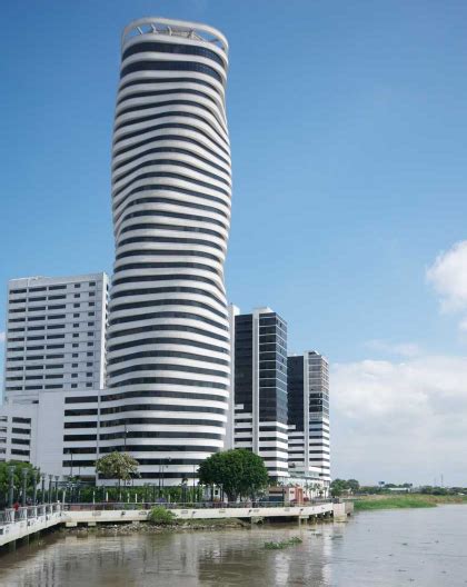 Torre The Point En Guayaquil Torres Costa Oeste Guayaquil