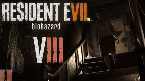 Resident Evil Irrenhaus Biohazard Part Youtube