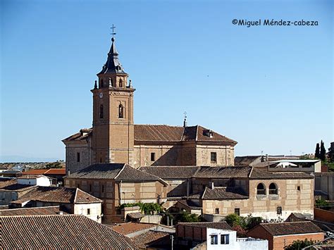 EL RÍO PUSA POR SAN MARTÍN La mejor tierra de Castilla