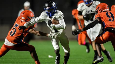 N G Football Final Preview No Passaic Tech Montclair Have No