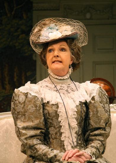 Penelope Keith Lady Bracknell Editorial Stock Photo Stock Image