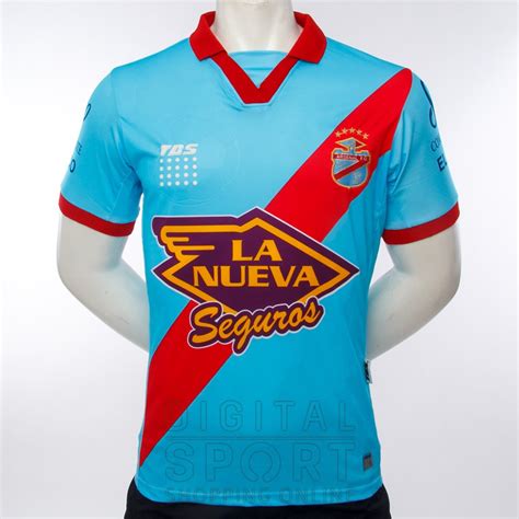 Arsenal de Sarandí 2015 16 Home Kit