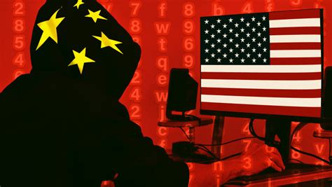 Fbi Hackerii Chinezi Lovesc Infrastructura Critic Din Sua Atacurile