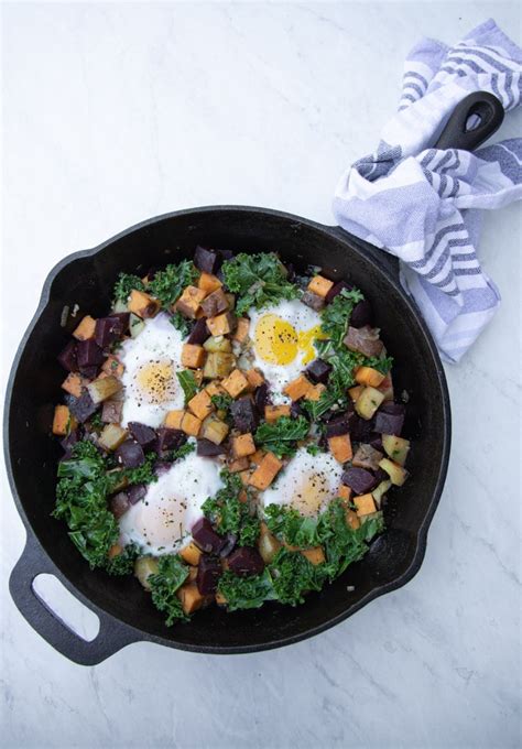 Fall Root Vegetable Hash Simple Spoonfuls