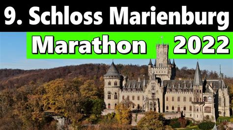 9 Schloss Marienburg Marathon 2022 Impressionen Entlang Der Strecke