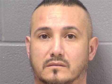 Dui No 4 Joliet Man Must Stay In Jail This Time Judge Says Joliet