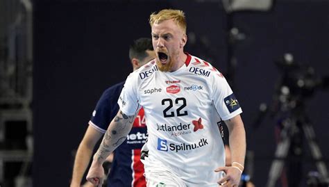 Dansk Sensation Aalborg Er I Cl Finalen Bt H Ndbold Bt Dk